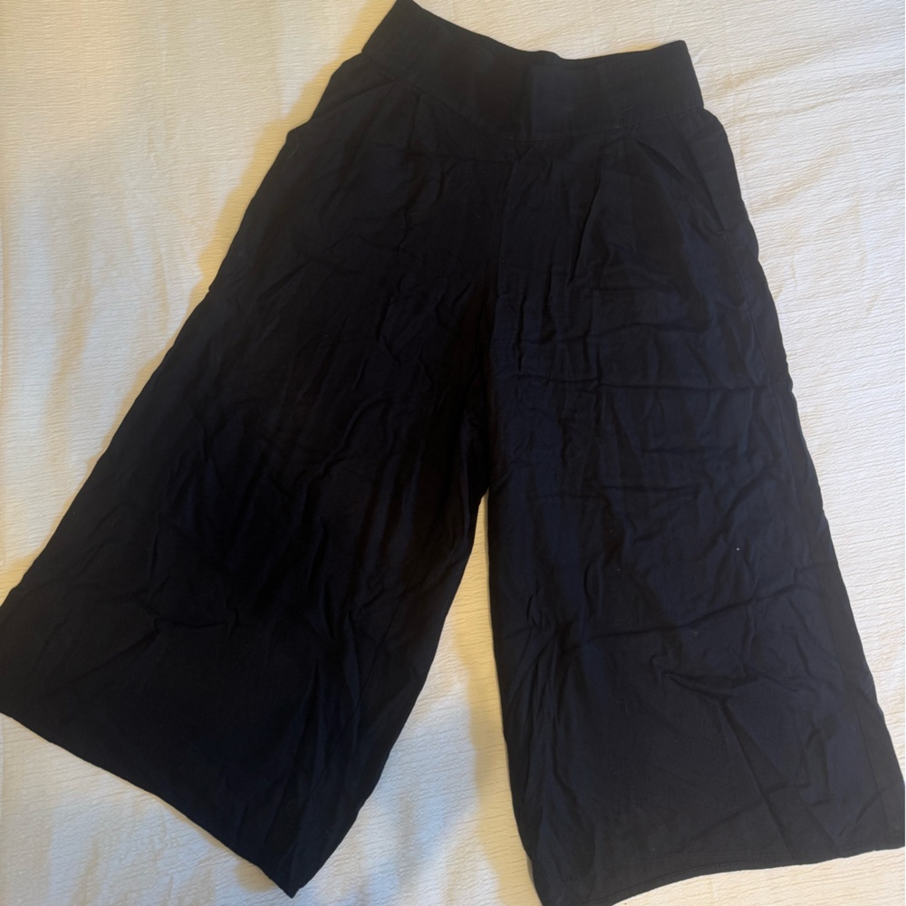 Talula Dark Gray Pants